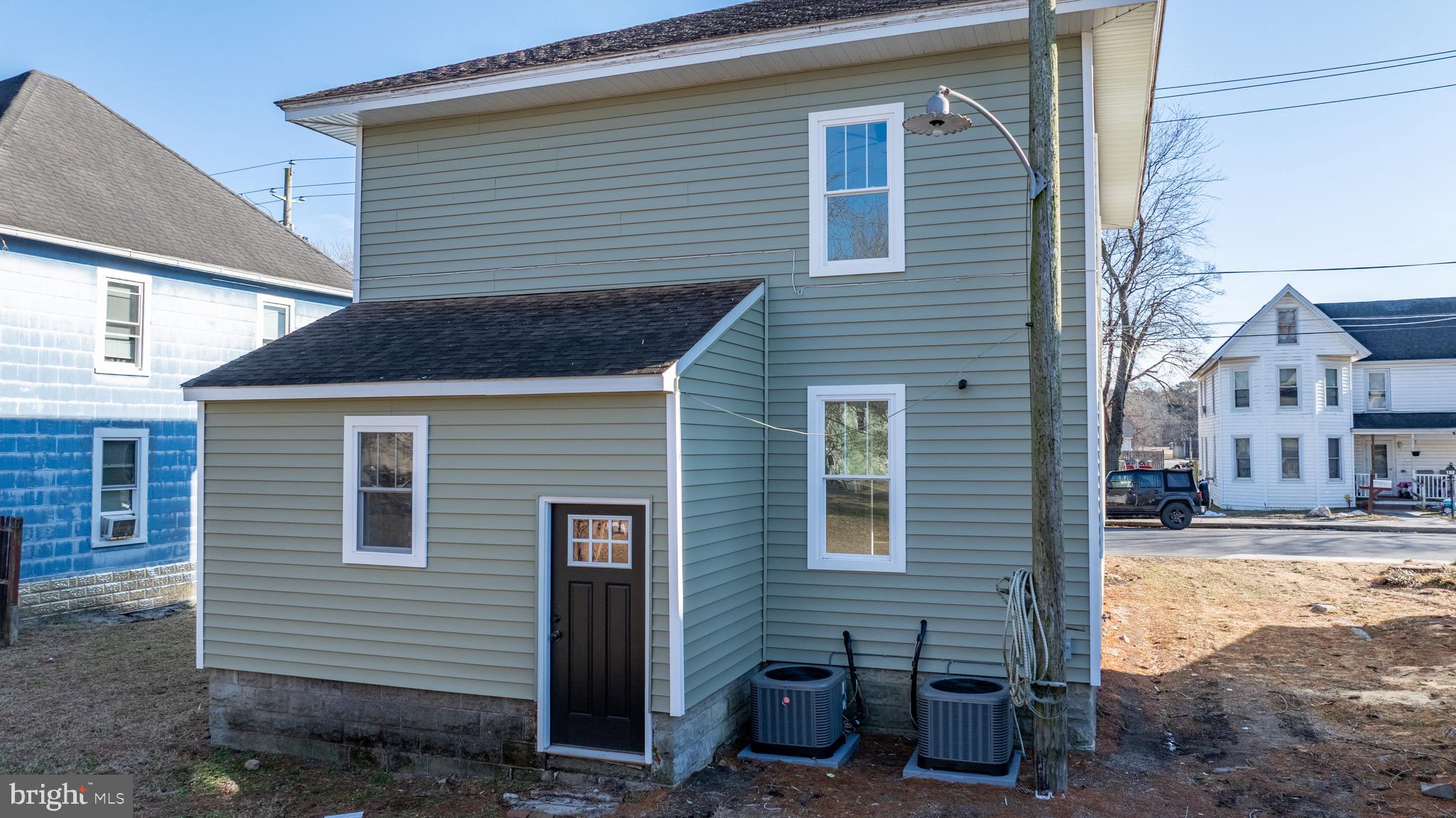 NONE AVAILABLE - Residential