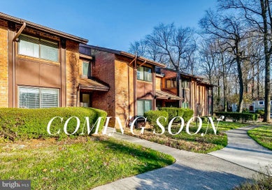9426 KILIMANJARO ROAD COLUMBIA MD 21045