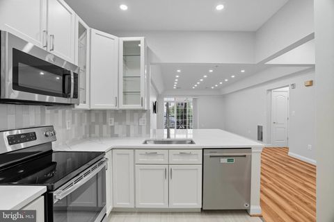 5910 GREAT STAR DRIVE 201 CLARKSVILLE MD 21029