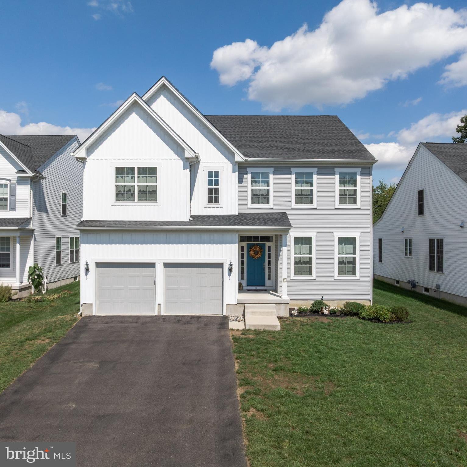 5 QUAKER COURT