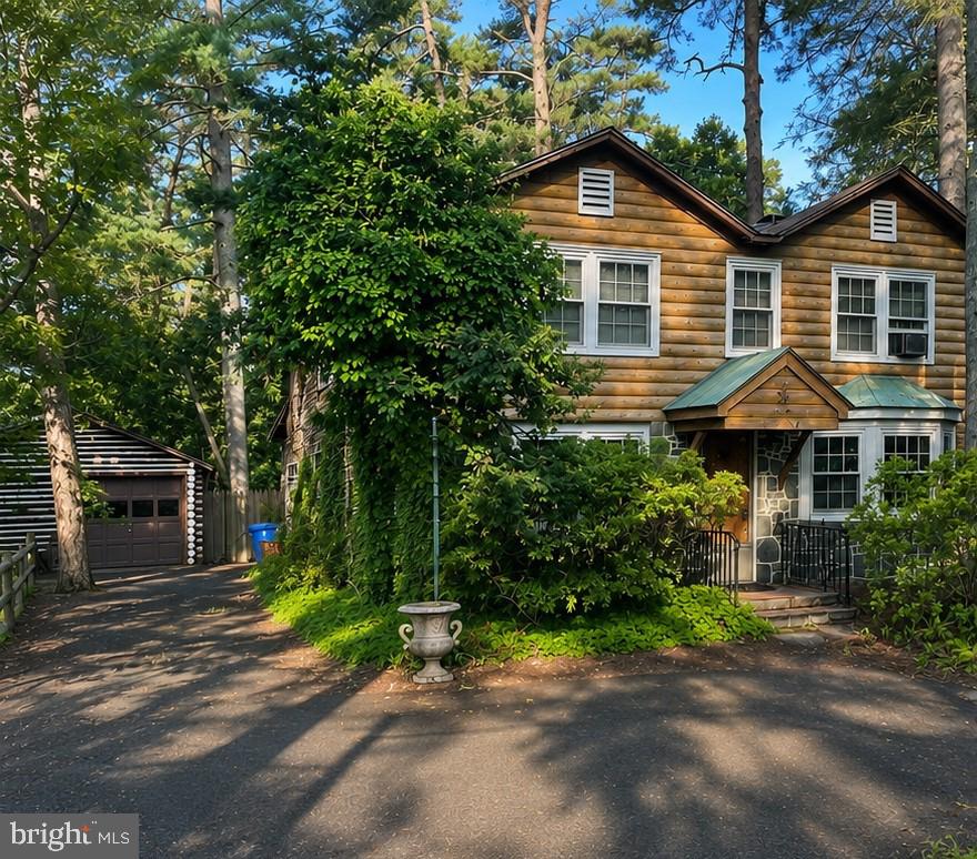 116 STOKES ROAD
