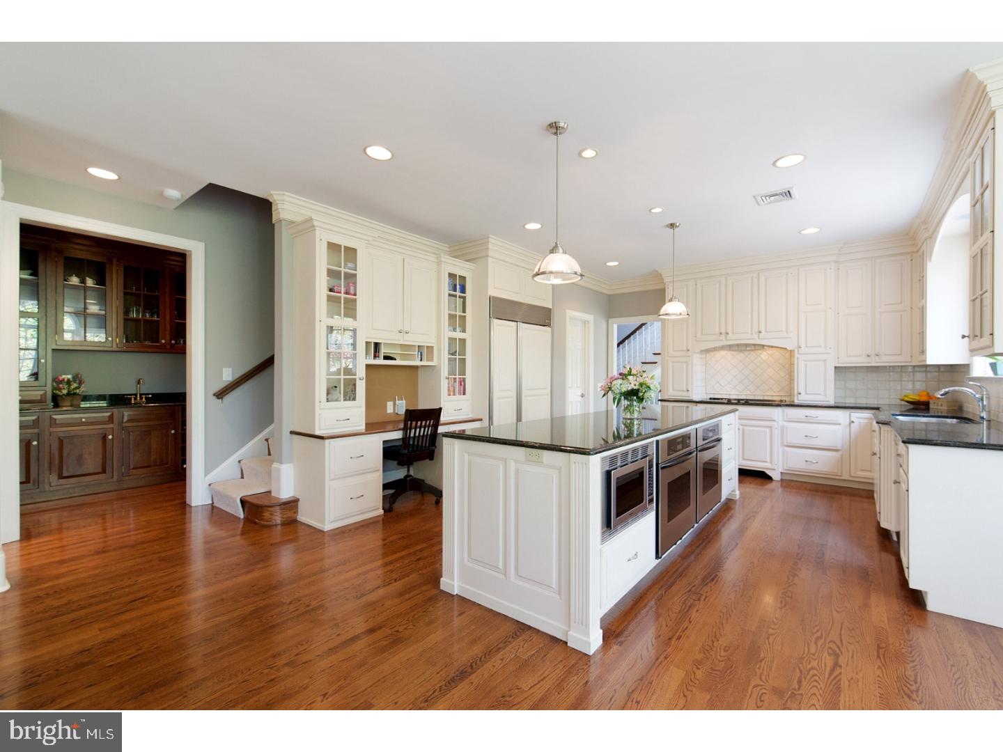 HARRITON FARM - Residential