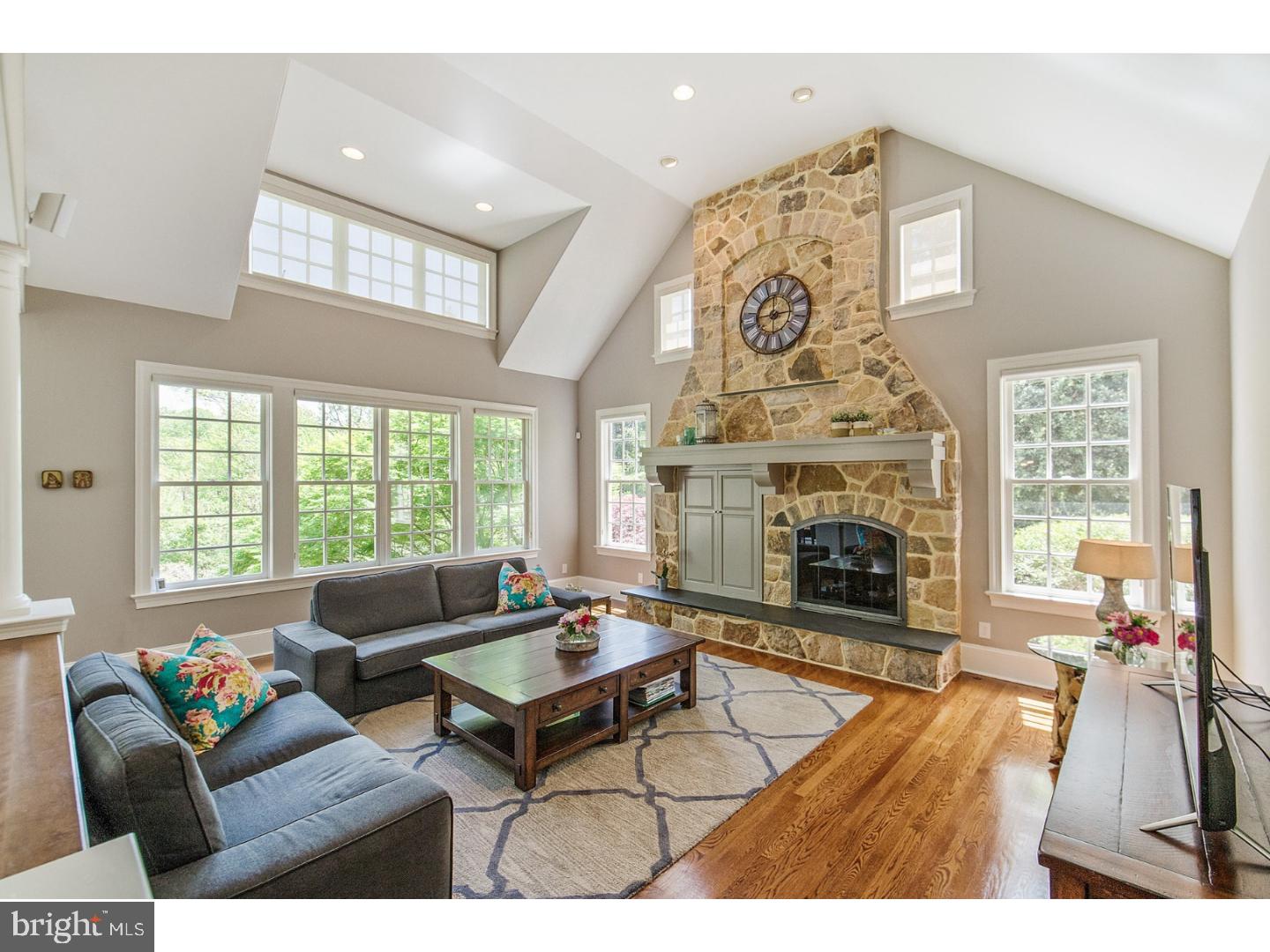 HARRITON FARM - Residential