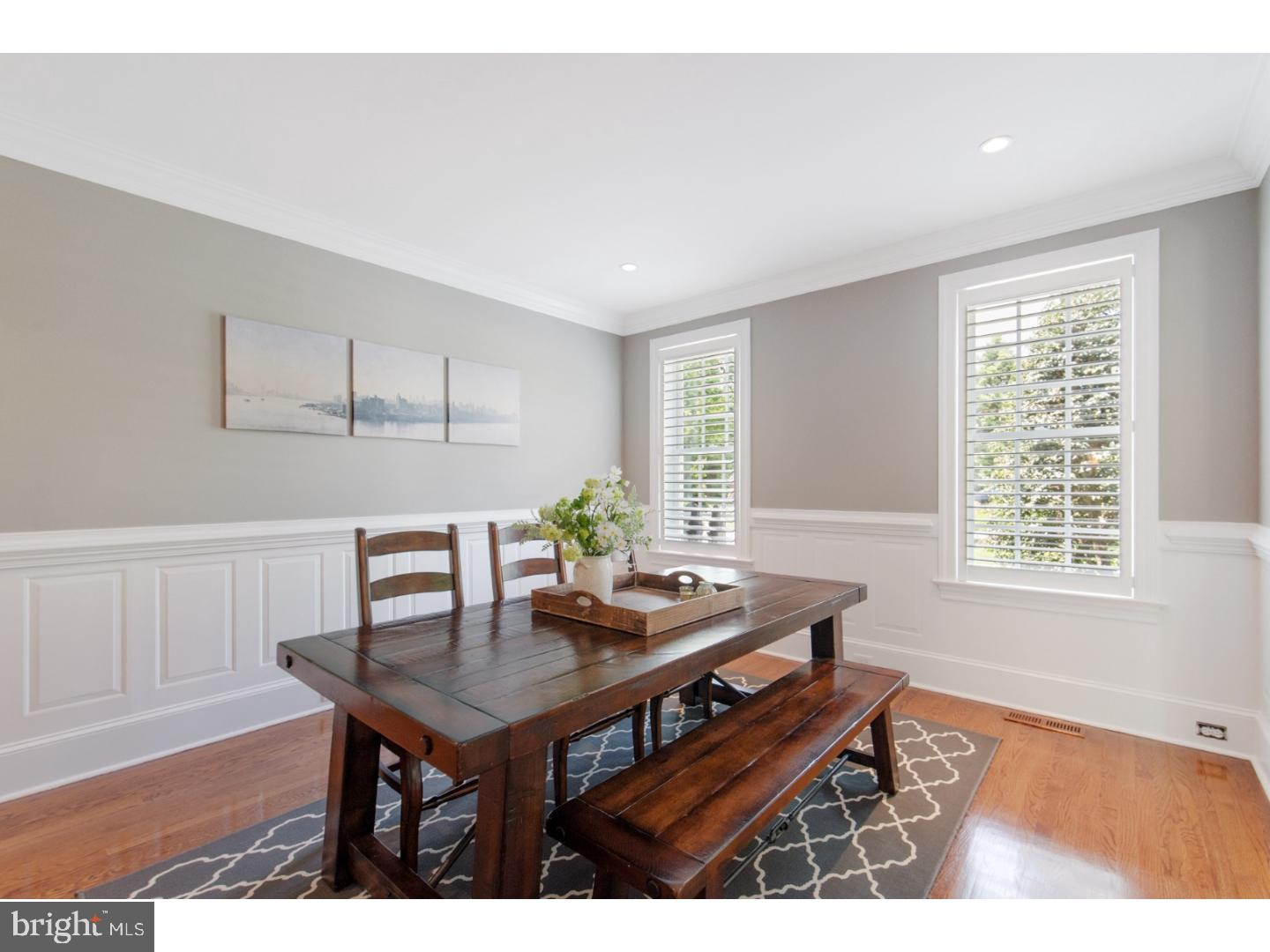 HARRITON FARM - Residential