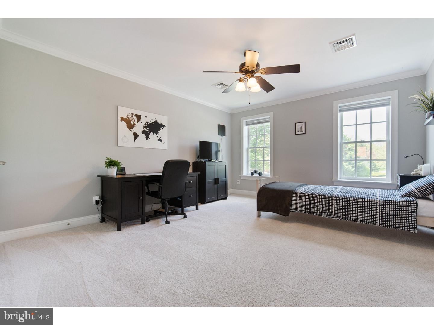 HARRITON FARM - Residential