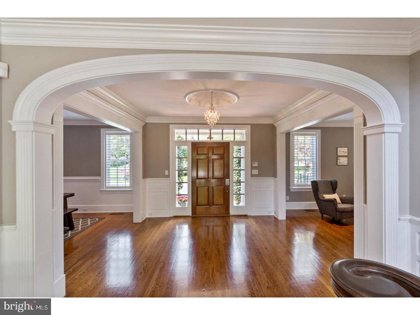 HARRITON FARM - Residential