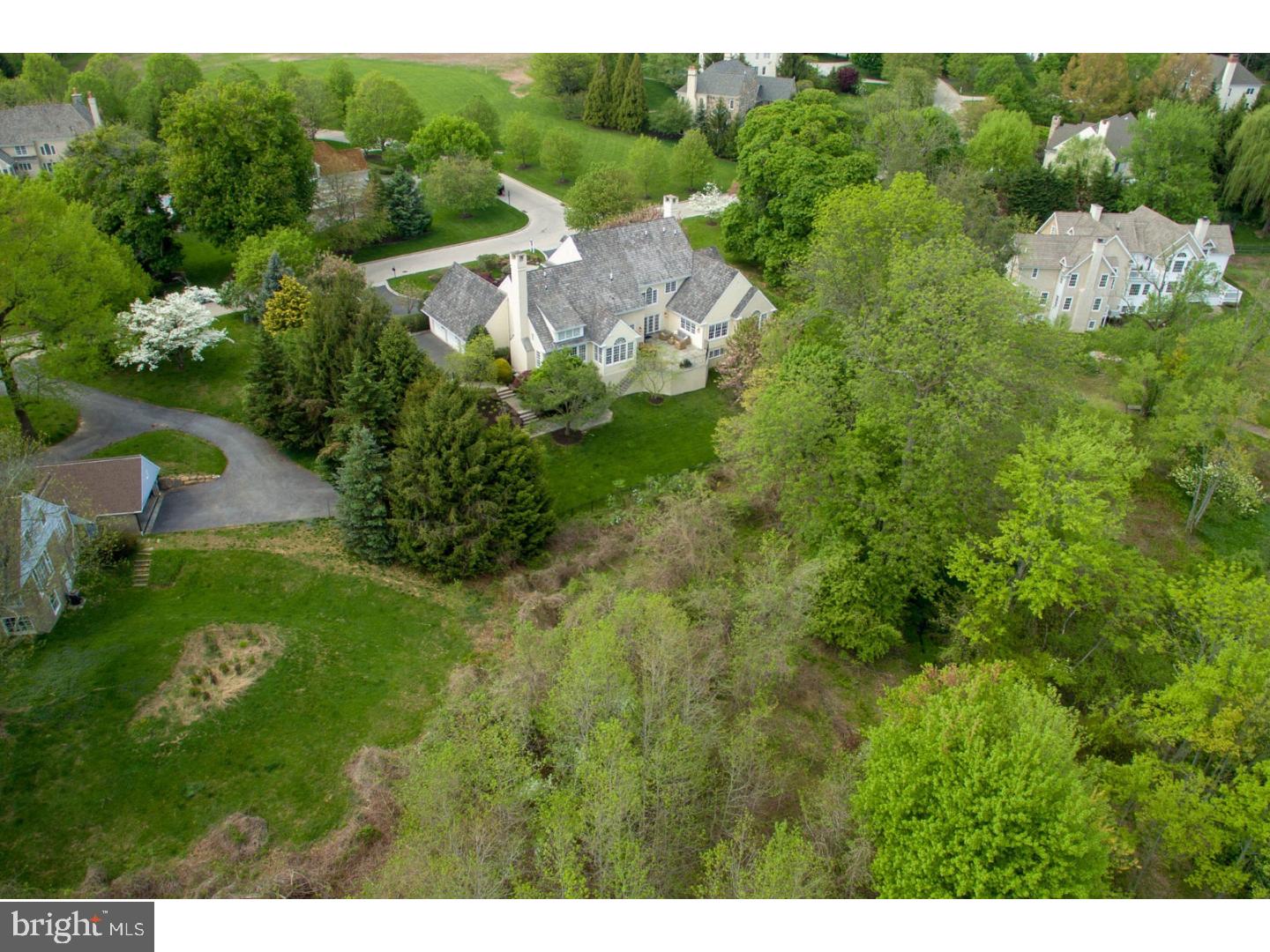 HARRITON FARM - Residential