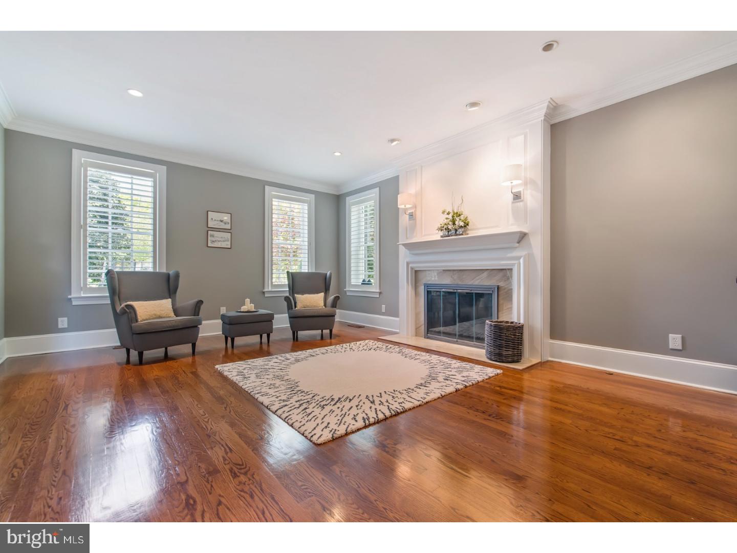 HARRITON FARM - Residential