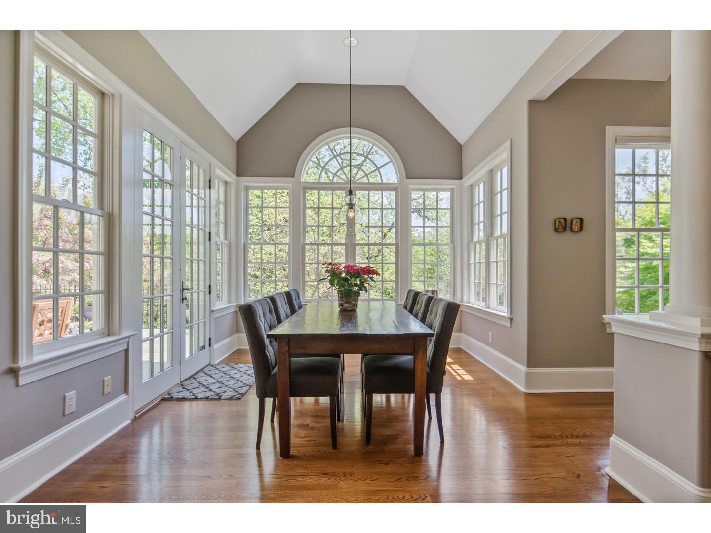 HARRITON FARM - Residential