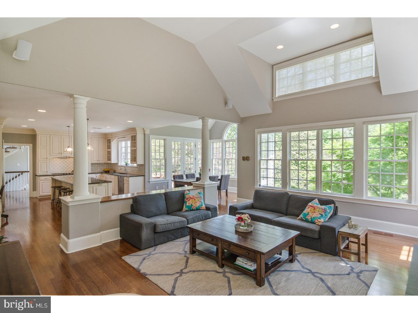 HARRITON FARM - Residential