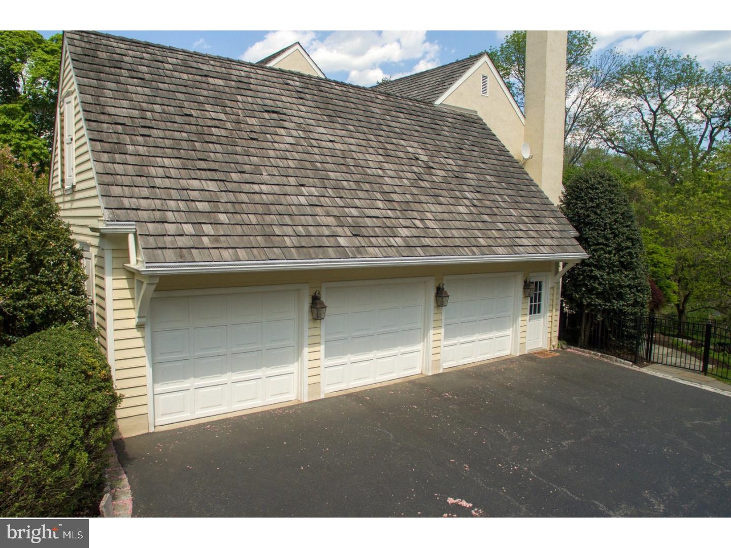 HARRITON FARM - Residential