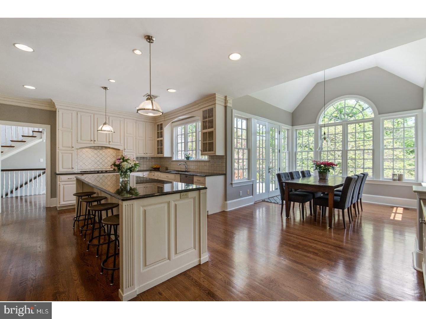 HARRITON FARM - Residential