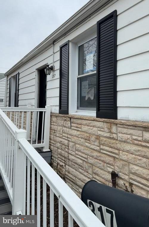 317 TRAPPE ROAD