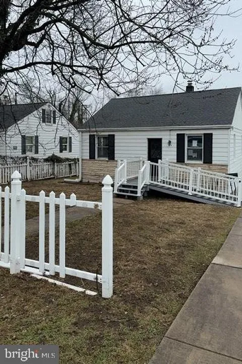 317 Trappe Road, Dundalk, MD MLS: MDBC2118682