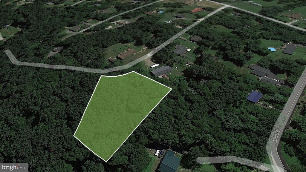 Photo of 0 Highview Drive, AIRVILLE, PA 17302 (MLS # PAYK2067814)