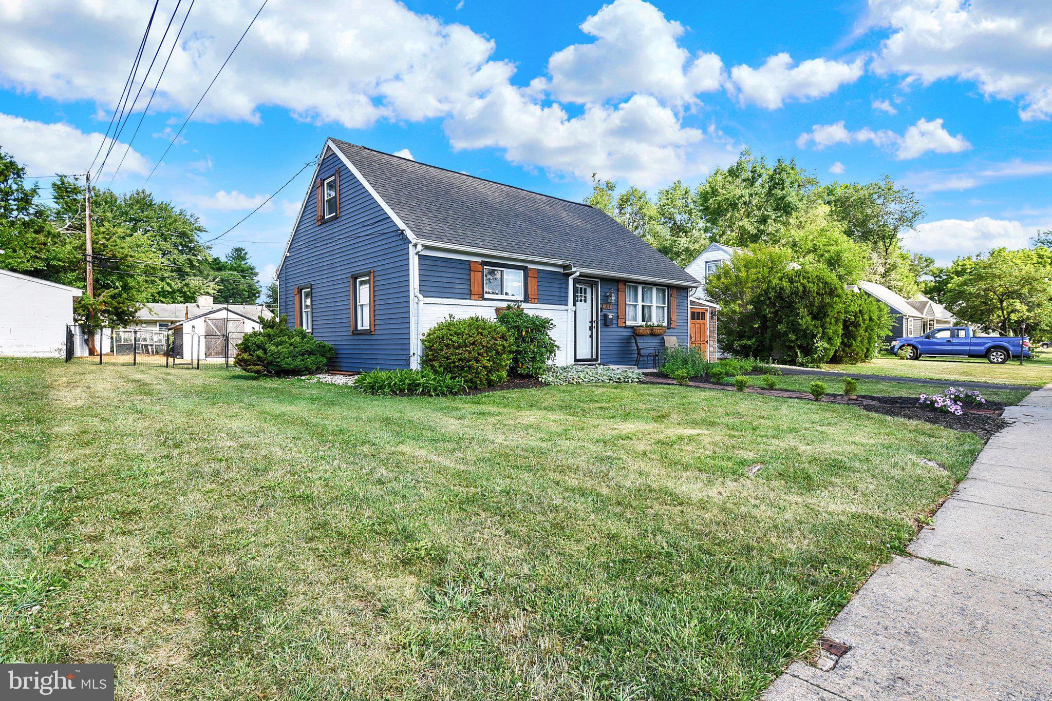 313 CHARLES ROAD