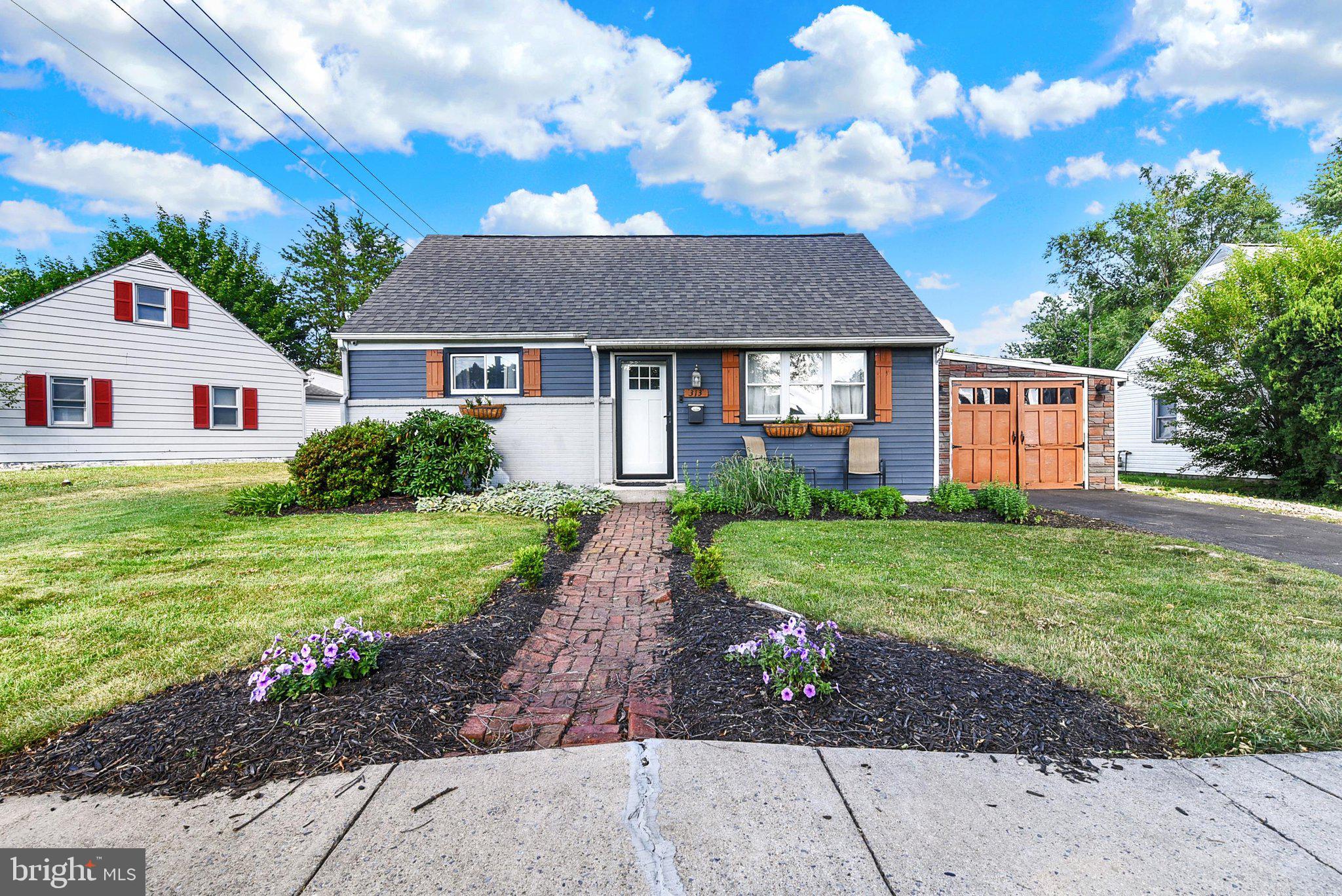 313 CHARLES ROAD