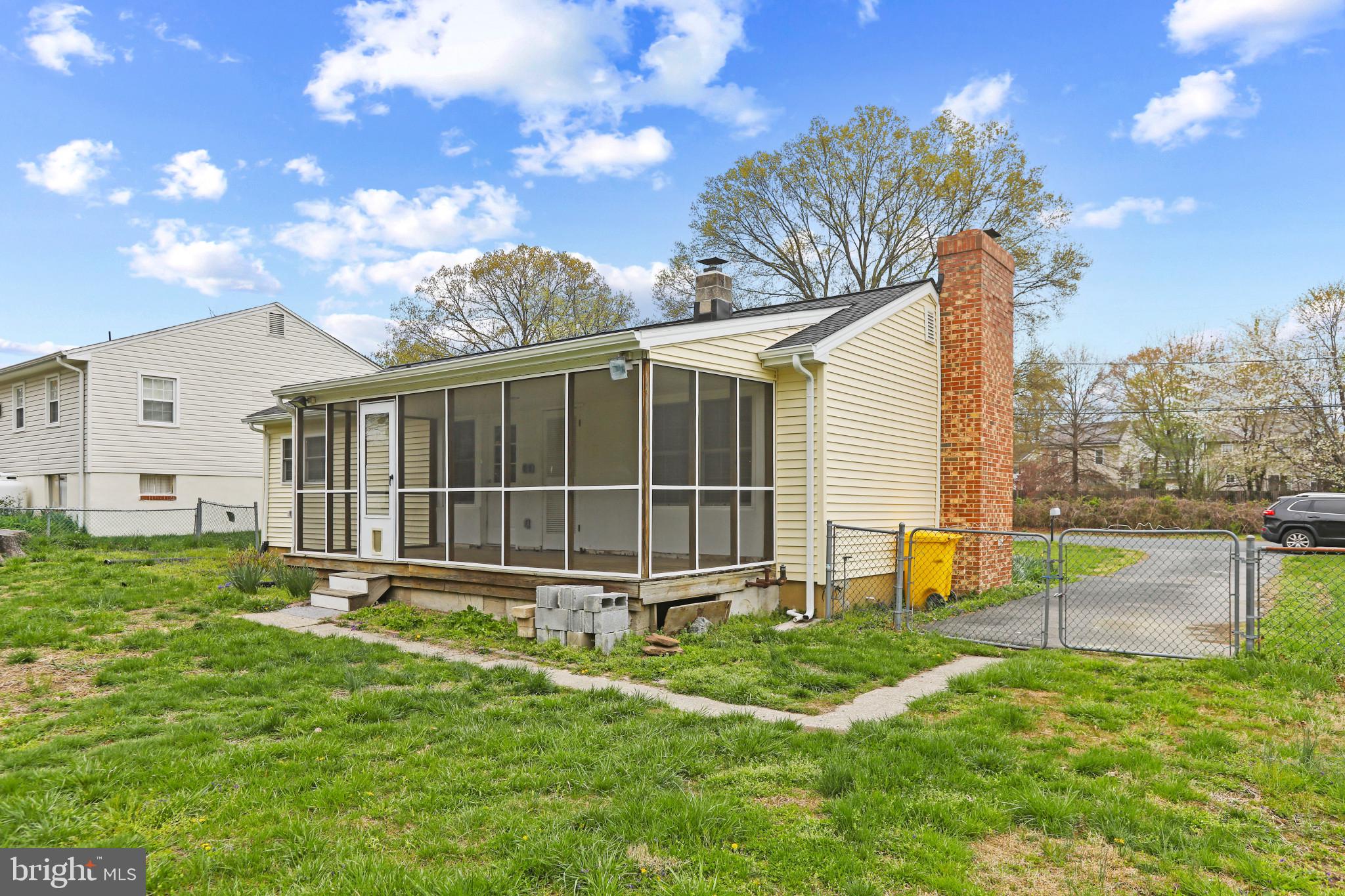 CEDARHURST - Residential Lease