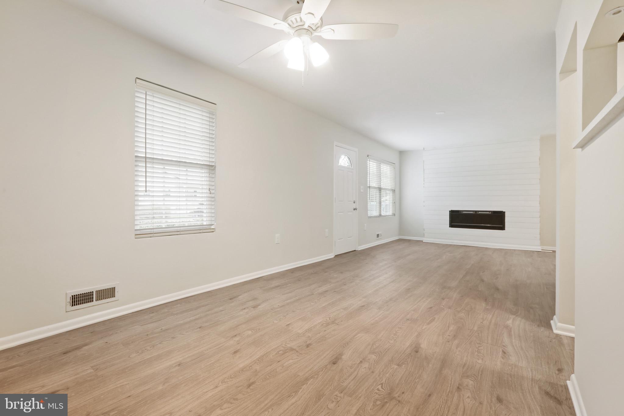 CEDARHURST - Residential Lease