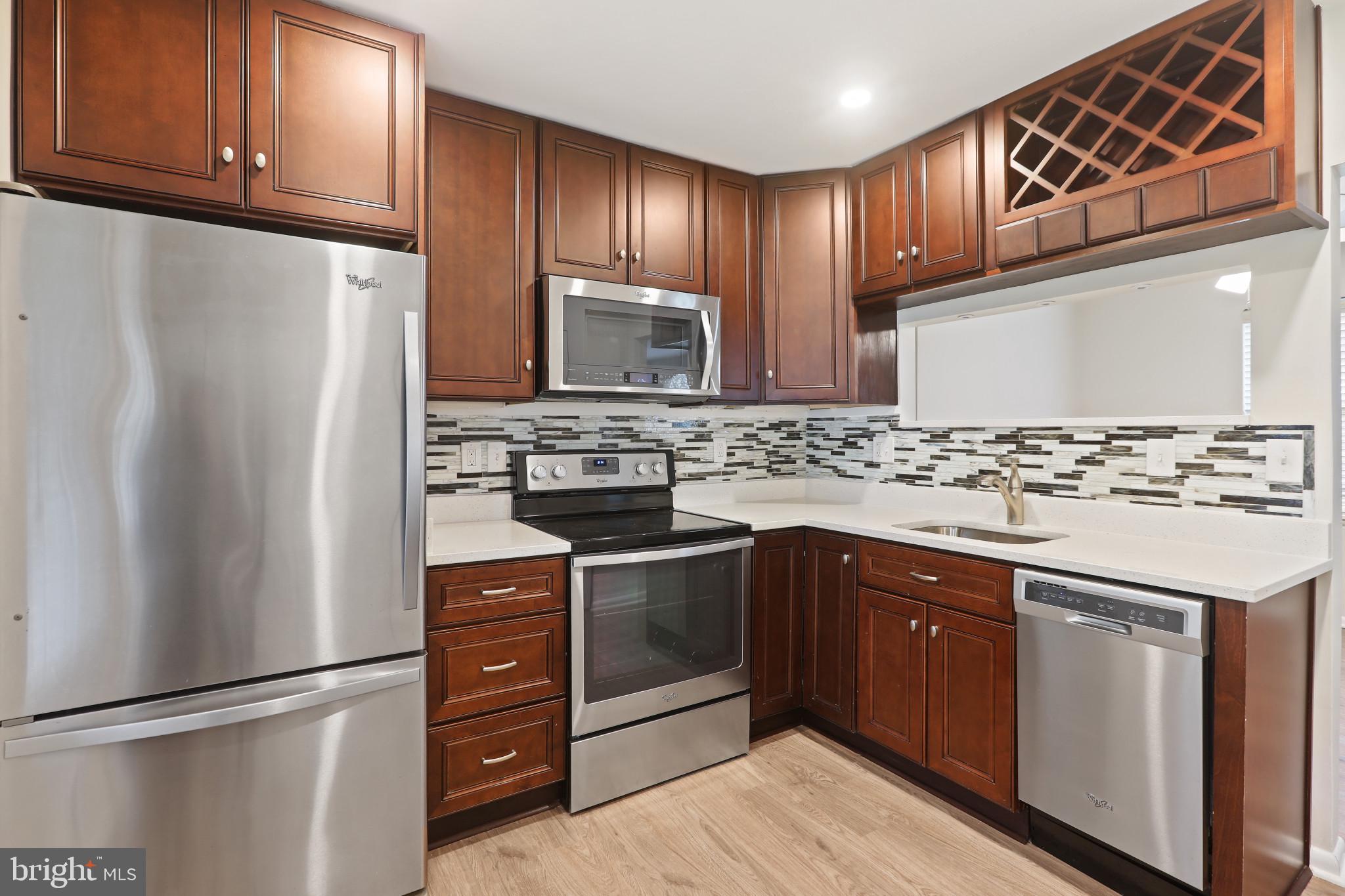 CEDARHURST - Residential Lease