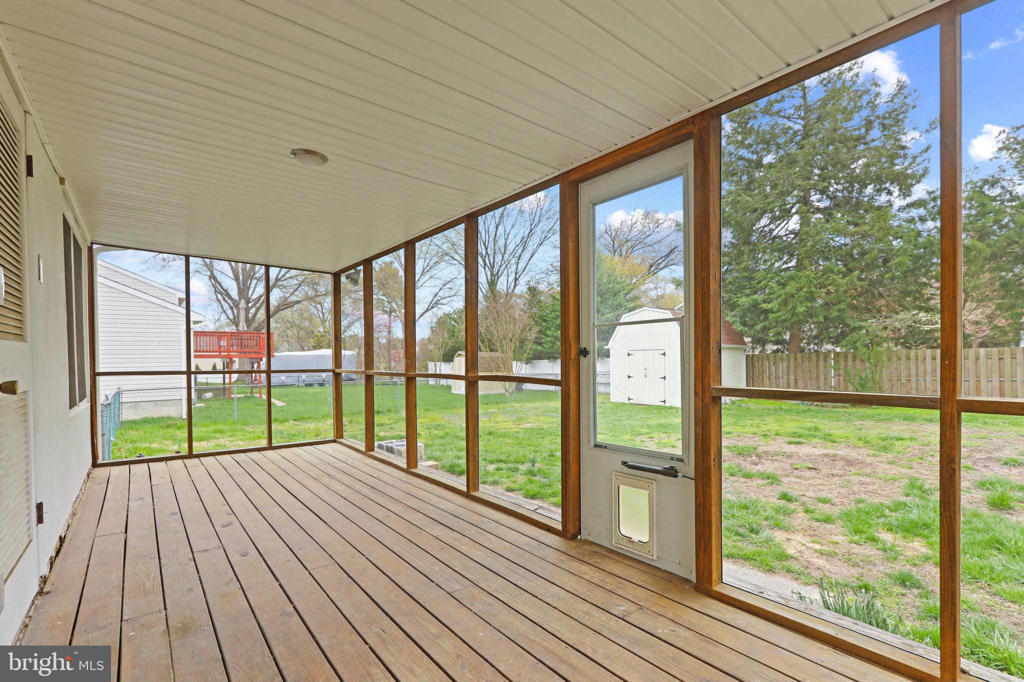 CEDARHURST - Residential Lease