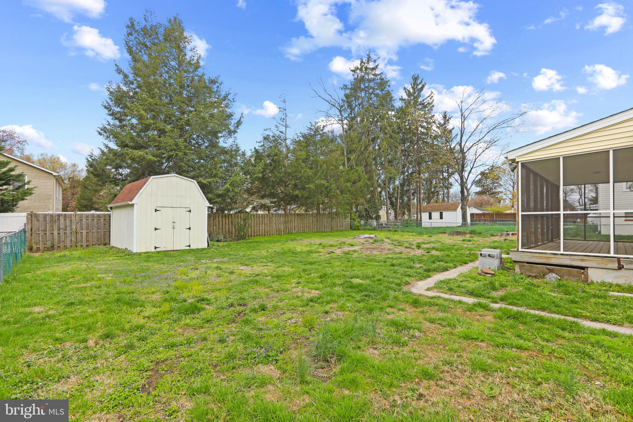 CEDARHURST - Residential Lease