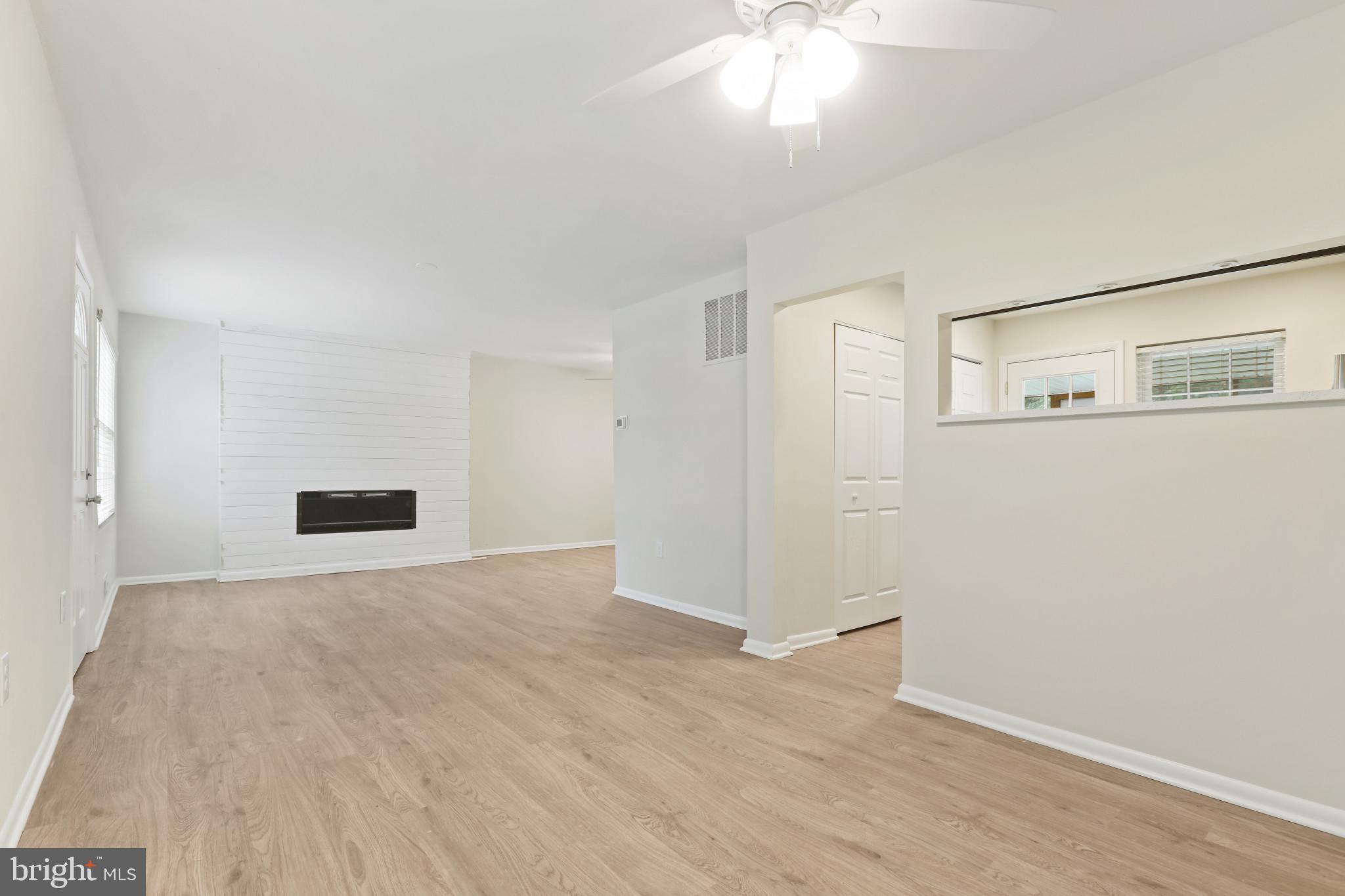 CEDARHURST - Residential Lease