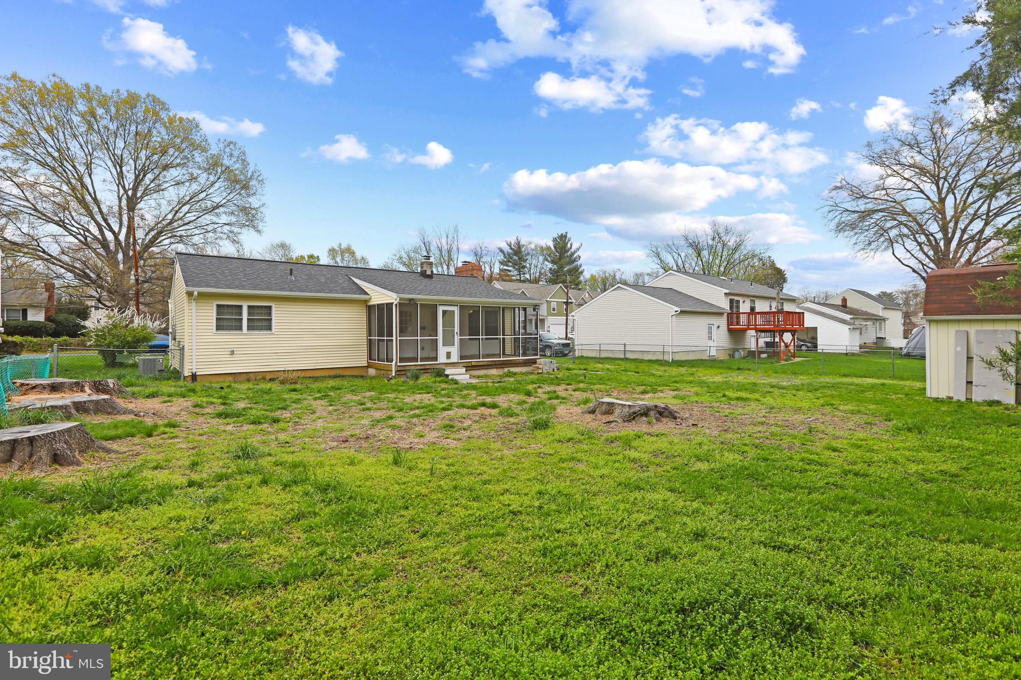 CEDARHURST - Residential Lease