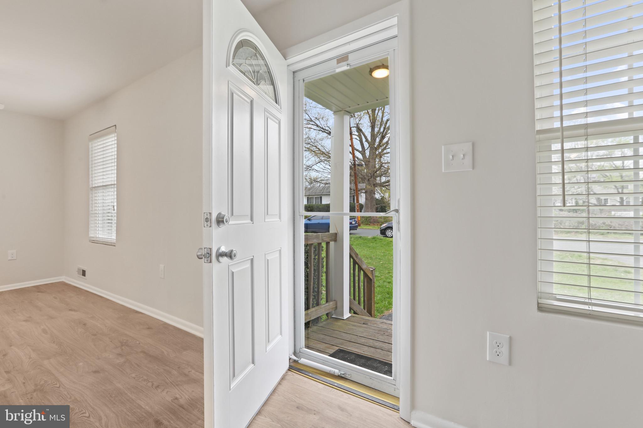 CEDARHURST - Residential Lease