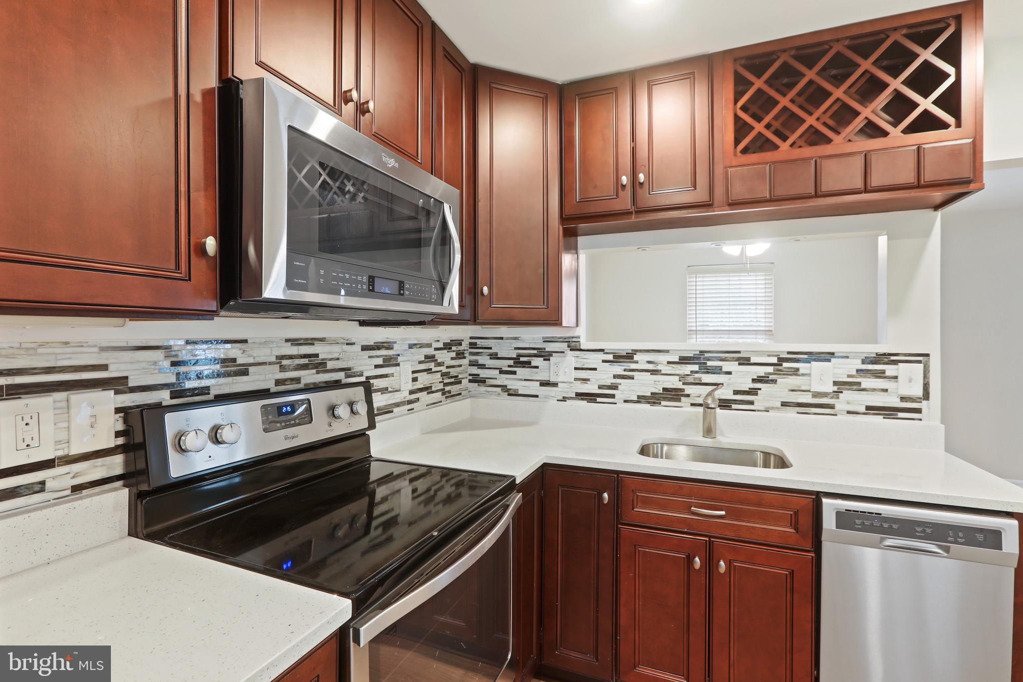 CEDARHURST - Residential Lease