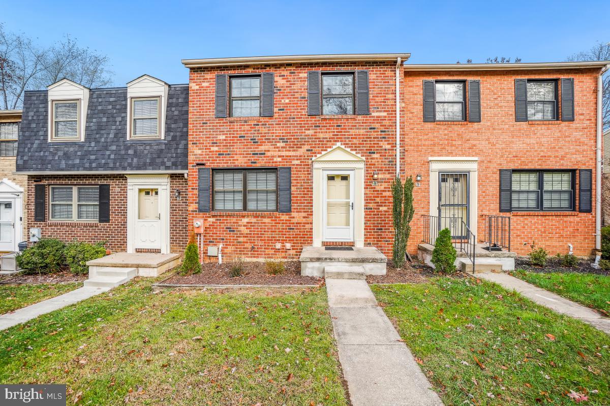 DREXEL WOODS - Residential Lease