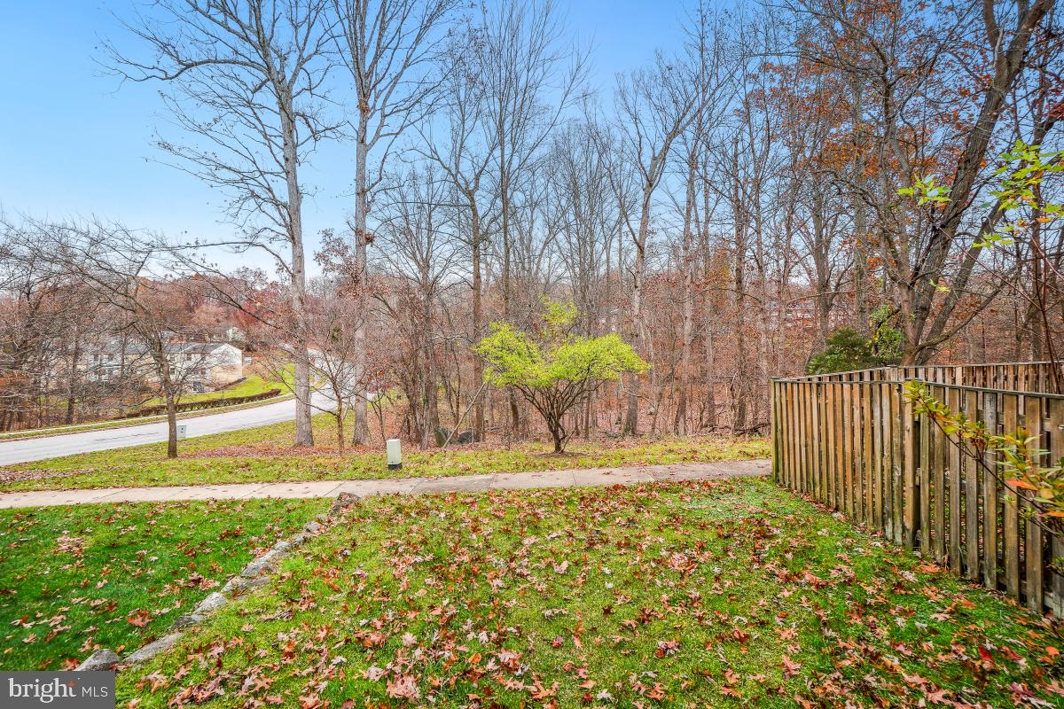 DREXEL WOODS - Residential Lease