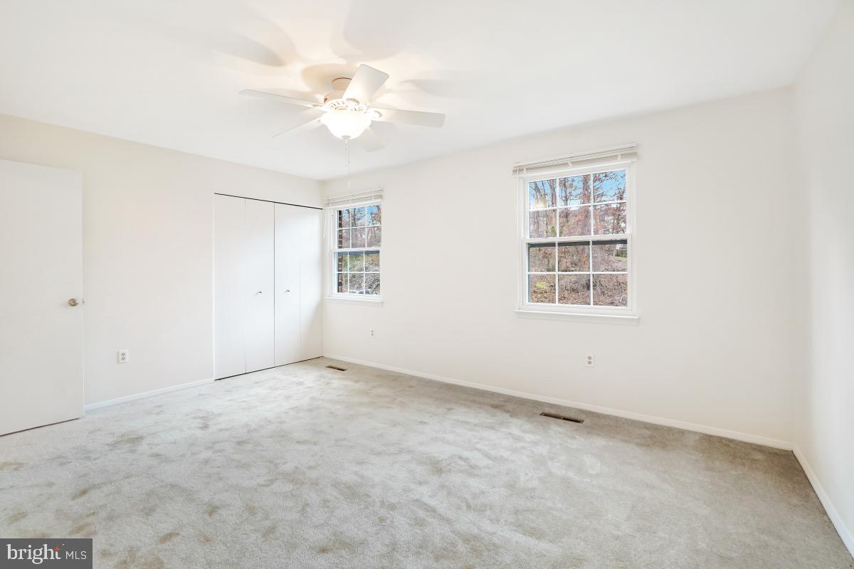 DREXEL WOODS - Residential Lease