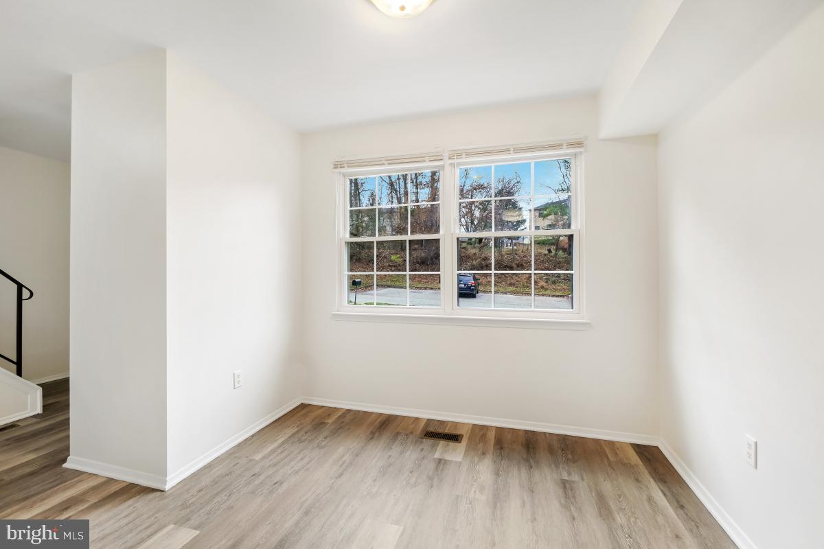 DREXEL WOODS - Residential Lease