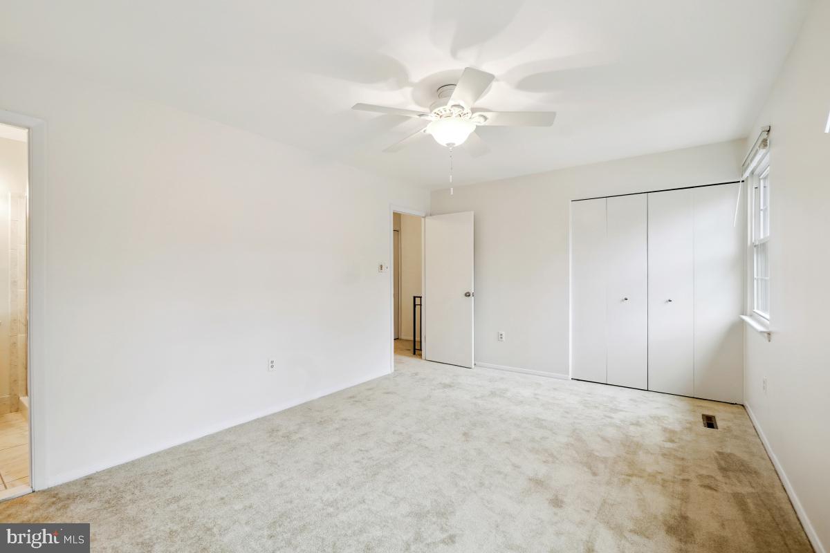 DREXEL WOODS - Residential Lease