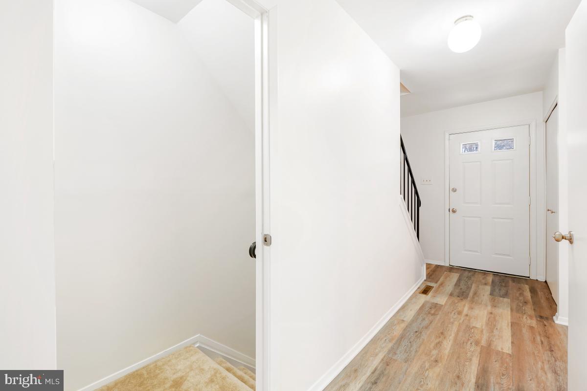 DREXEL WOODS - Residential Lease