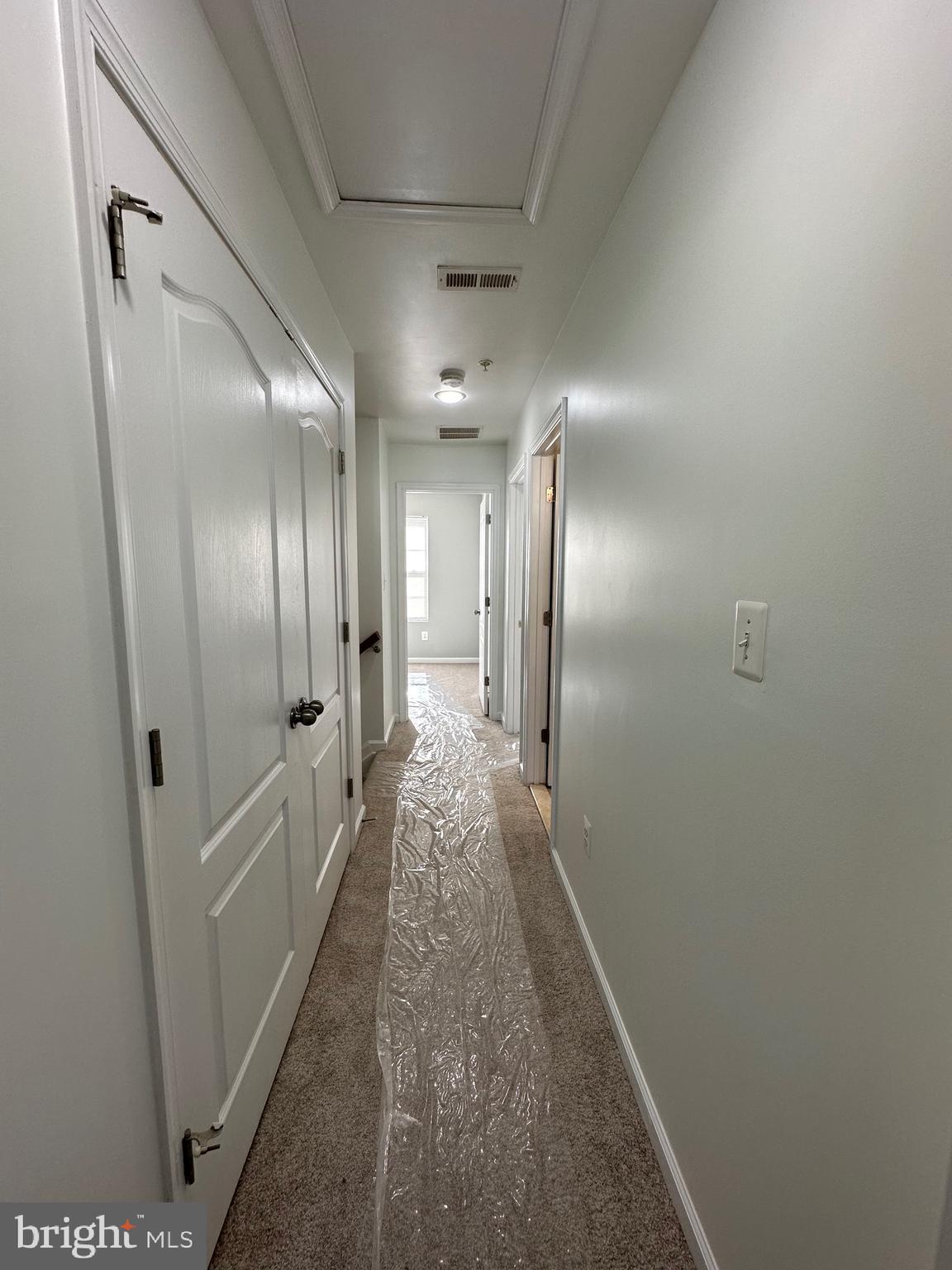 MILLHOUSE CREEK - Residential Lease