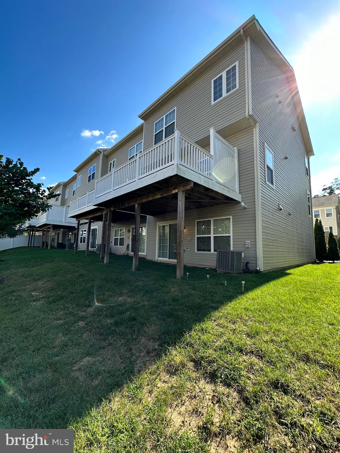 MILLHOUSE CREEK - Residential Lease