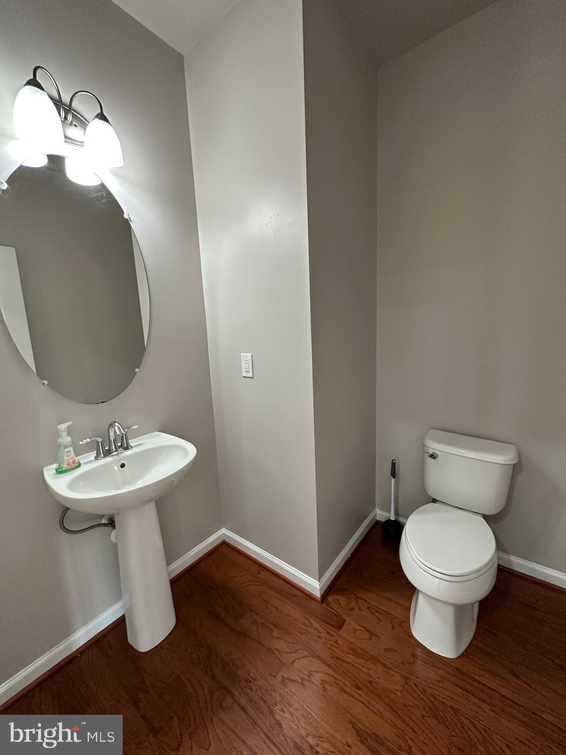 MILLHOUSE CREEK - Residential Lease