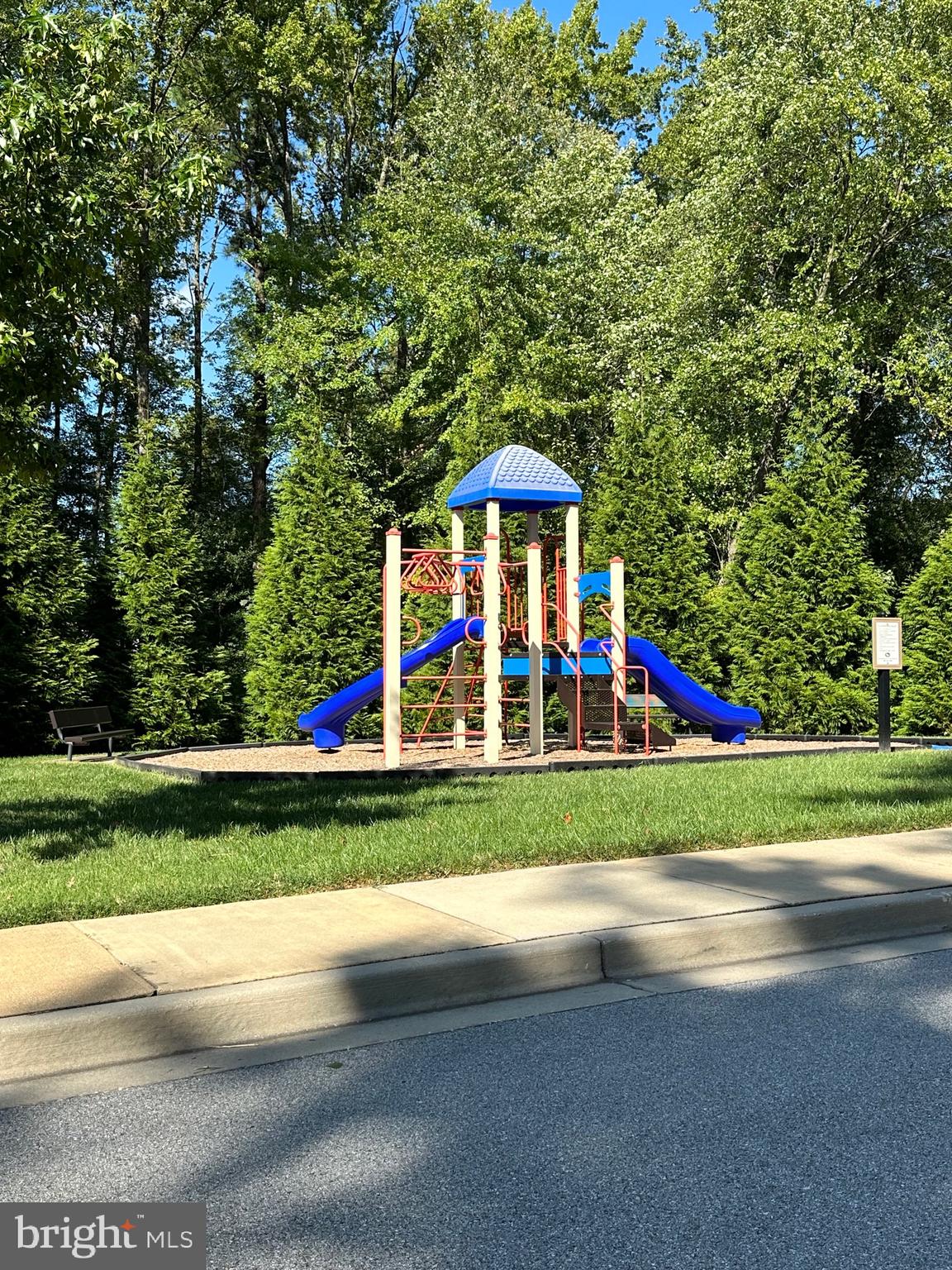 MILLHOUSE CREEK - Residential Lease