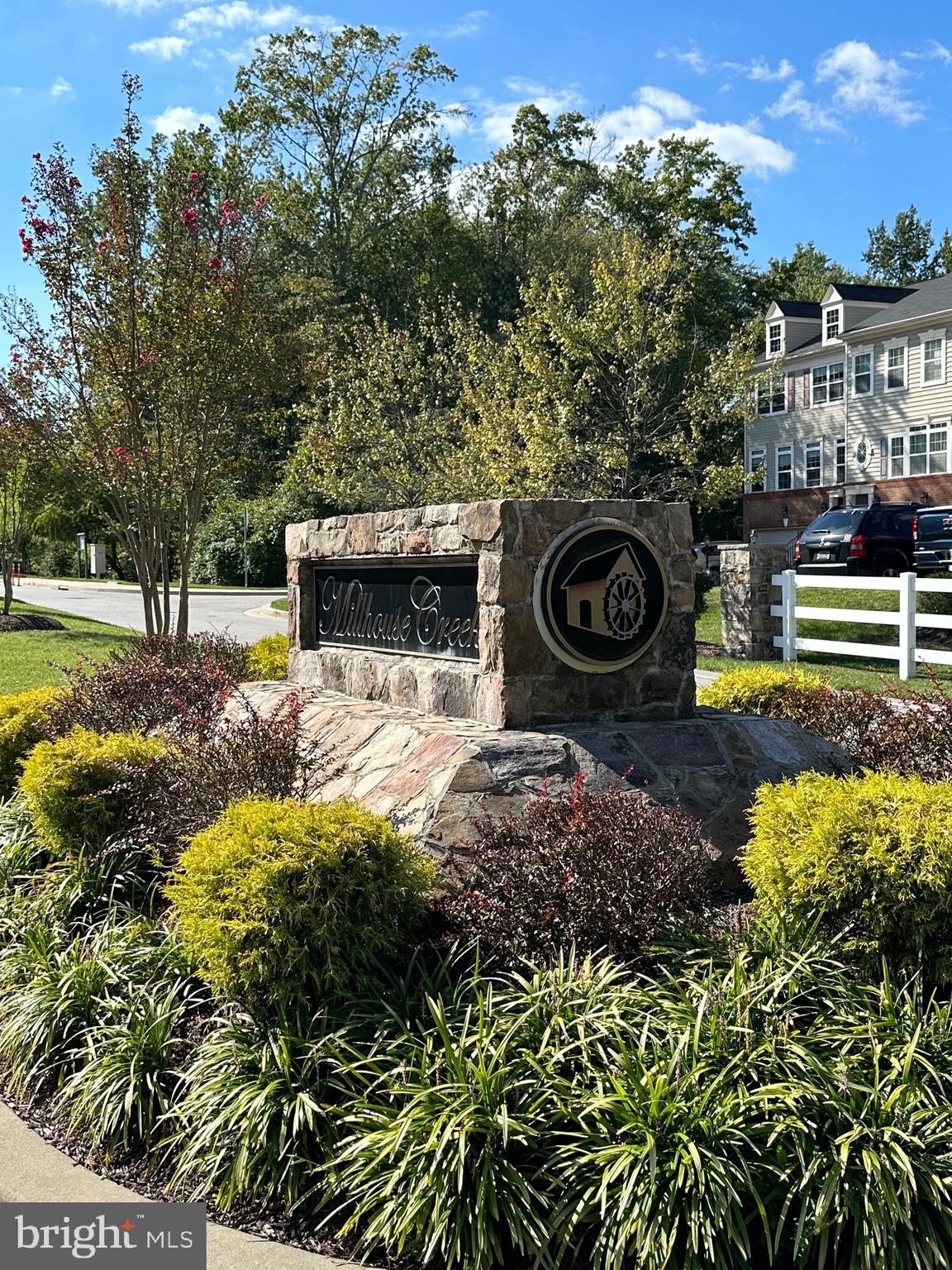 MILLHOUSE CREEK - Residential Lease