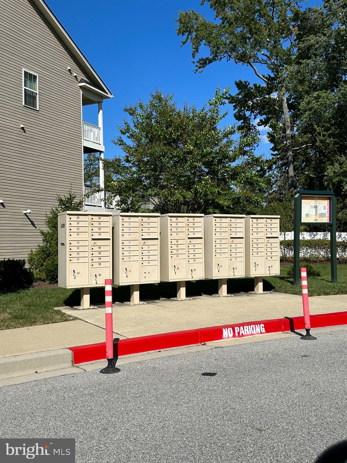 MILLHOUSE CREEK - Residential Lease