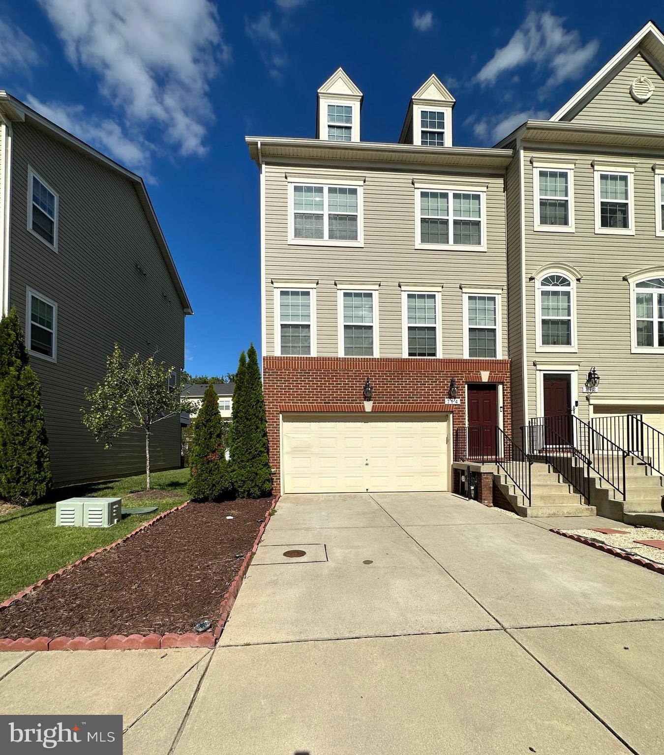 MILLHOUSE CREEK - Residential Lease