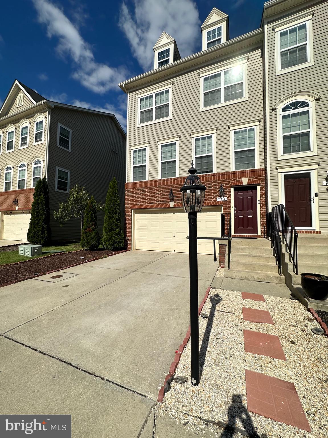 MILLHOUSE CREEK - Residential Lease