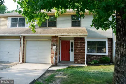 222 Shady Lane, Marlton, NJ 08053 - #: NJBL2115496