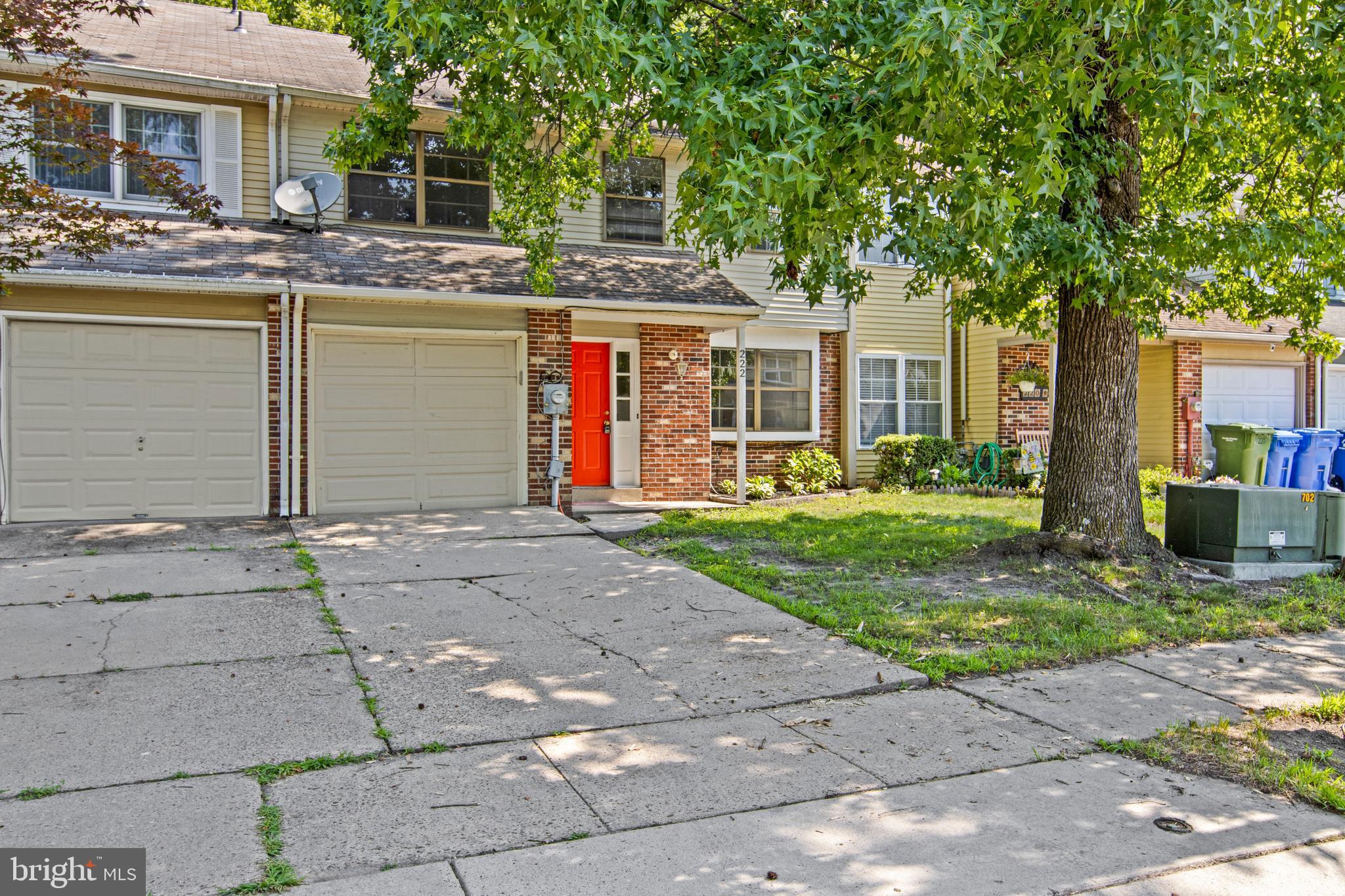 222 SHADY LANE