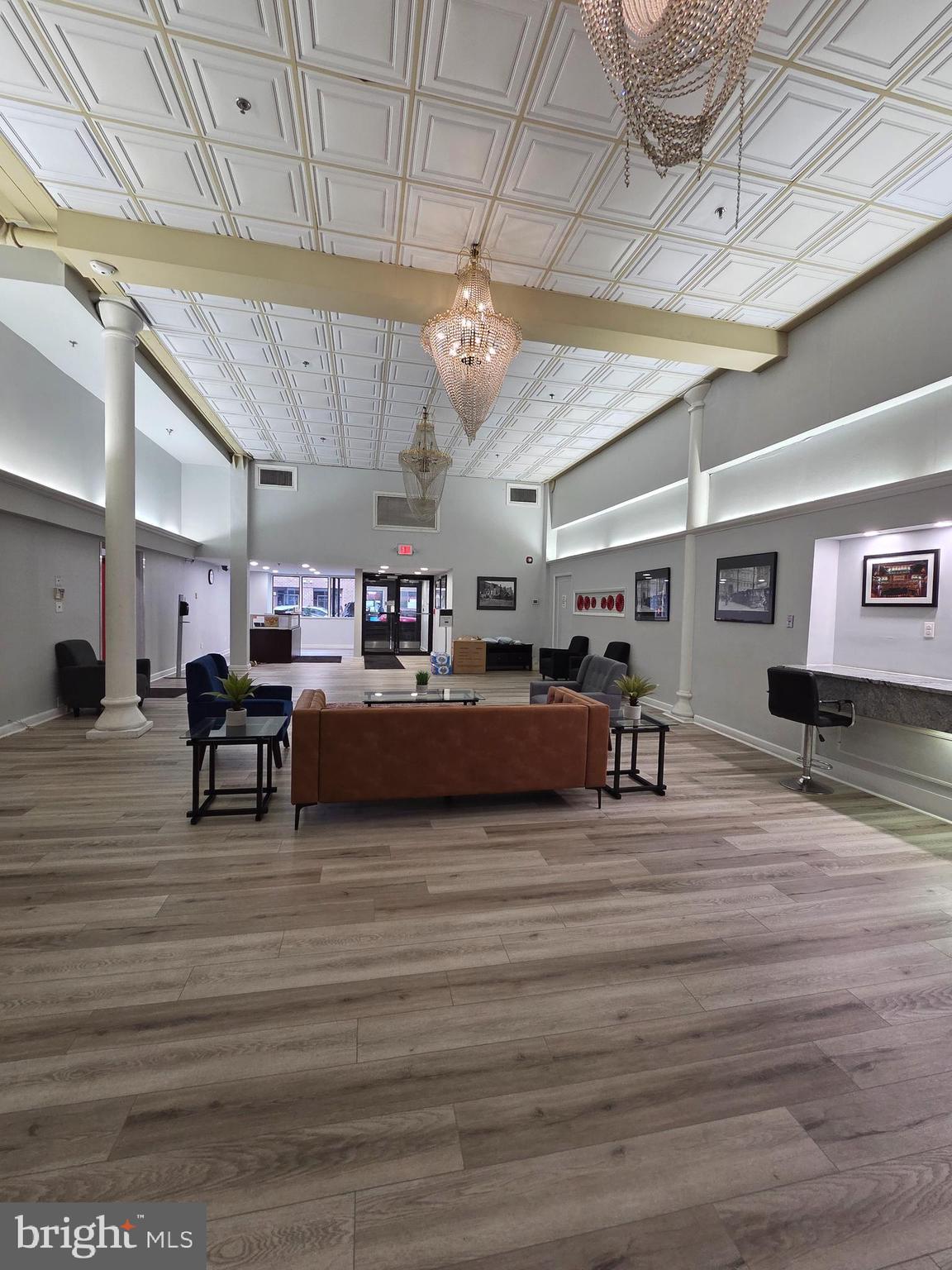 CHINATOWN - Residential