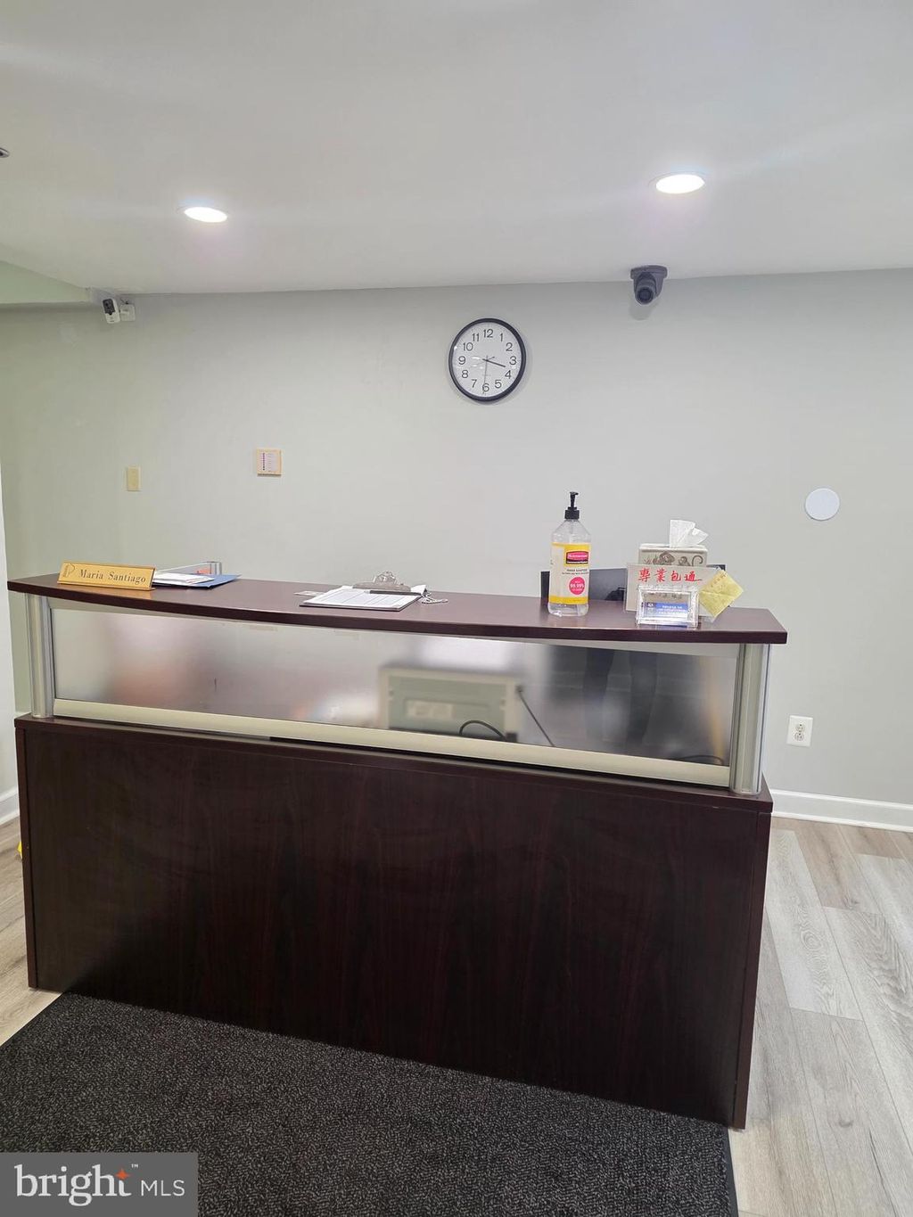 Photo of 1010 - 00 Race Street #8H, PHILADELPHIA, PA 19107 (MLS # PAPH2562434)