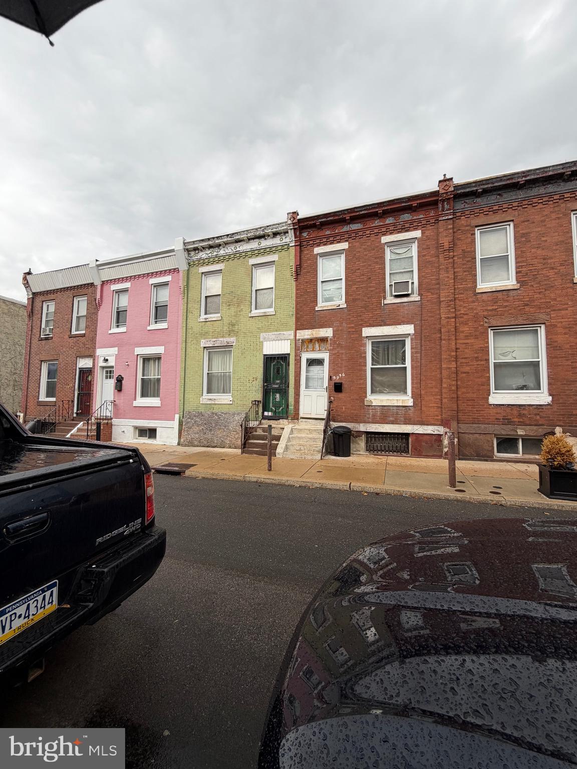 2934 N TAYLOR STREET