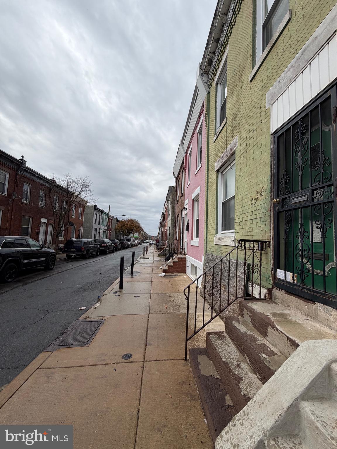 2934 N TAYLOR STREET